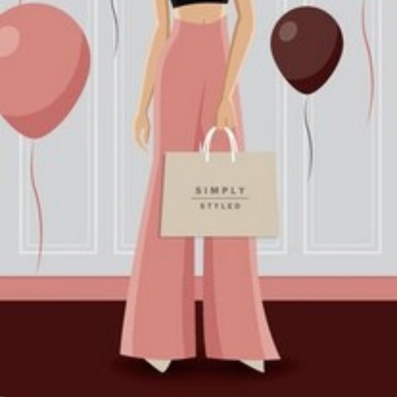 Pants - Picture 1 of 1